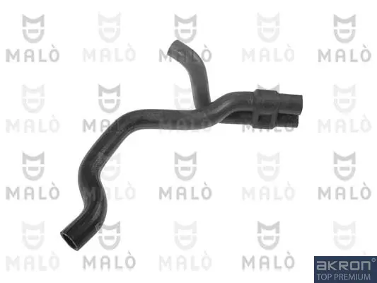 маркуч, топлообменник (подгряване) AKRON-MALO          