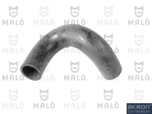 Маркуч на радиатора AKRON-MALO
