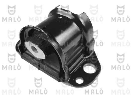 окачване, двигател AKRON-MALO          