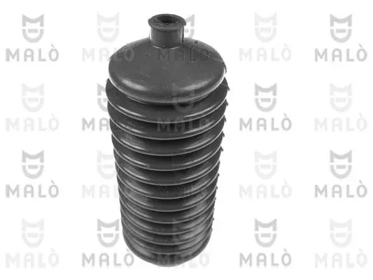 Маншон, кормилно управление AKRON-MALO