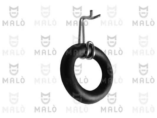 Ударен тампон, гърне AKRON-MALO