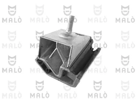 окачване, двигател AKRON-MALO          