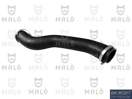 въздуховод за турбината AKRON-MALO          