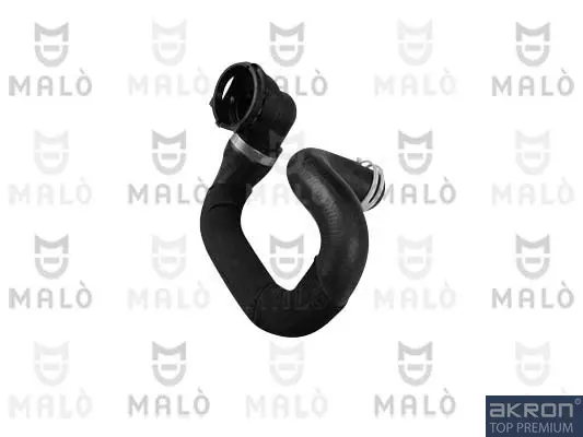 маркуч на радиатора AKRON-MALO          