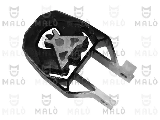 окачване, двигател AKRON-MALO          