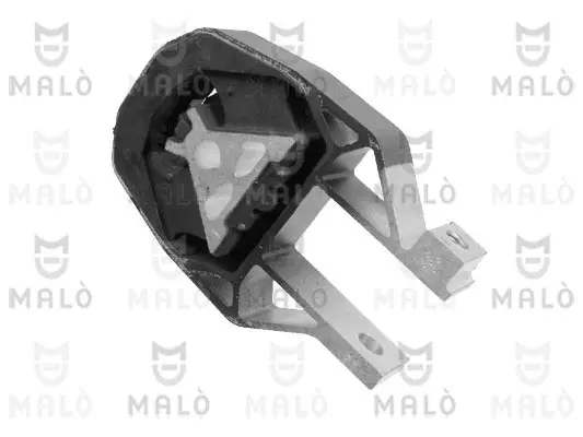 окачване, двигател AKRON-MALO          