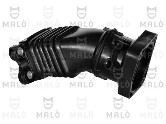 маркуч, топлообменник (подгряване) AKRON-MALO          