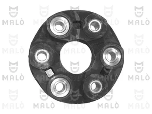 шарнирно съединение, карданен вал AKRON-MALO          