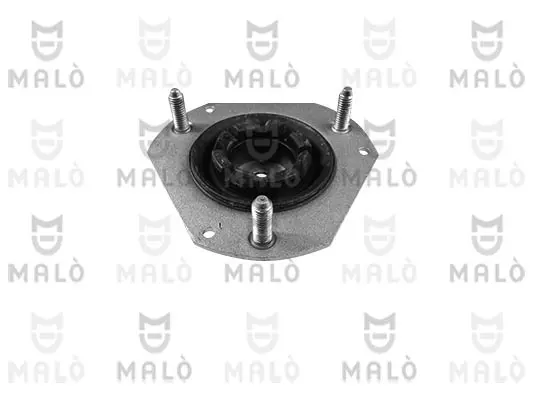 окачване, амортисьор AKRON-MALO          