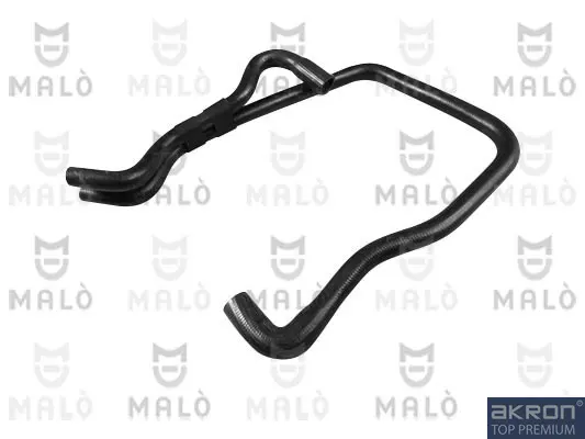 маркуч, топлообменник (подгряване) AKRON-MALO          