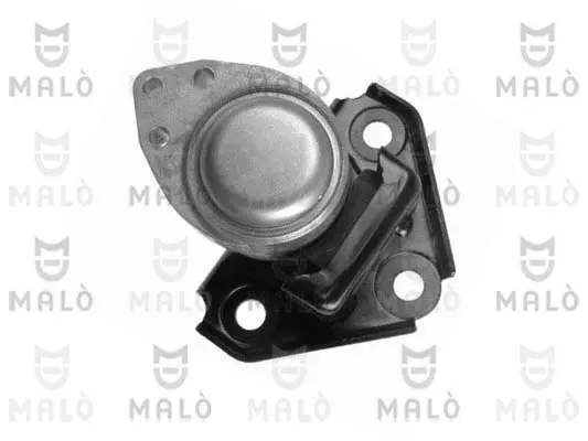 окачване, двигател AKRON-MALO          