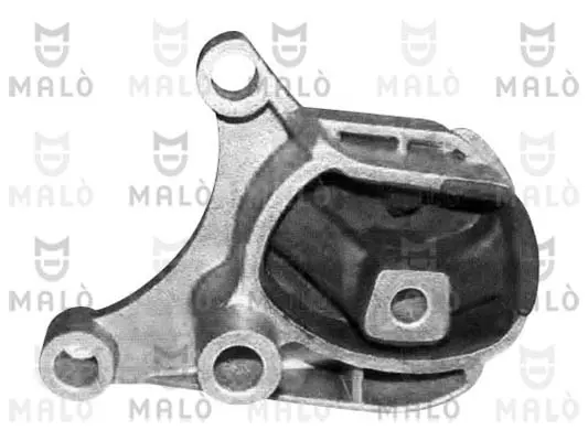 окачване, двигател AKRON-MALO          