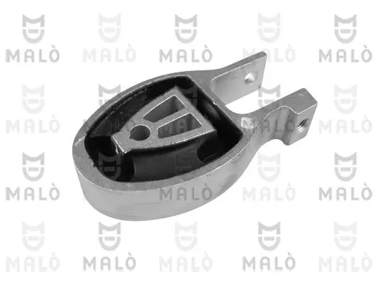 окачване, двигател AKRON-MALO          