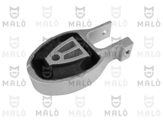 Окачване, двигател AKRON-MALO