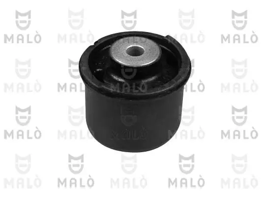 тампони на моста AKRON-MALO          