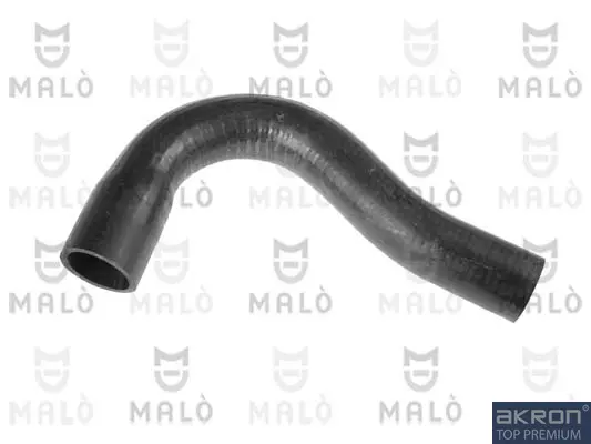 маркуч на радиатора AKRON-MALO          