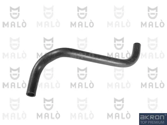 маркуч, топлообменник (подгряване) AKRON-MALO          