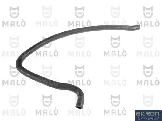 маркуч, топлообменник (подгряване) AKRON-MALO          