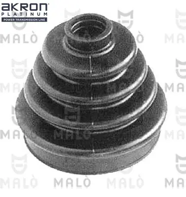 маншон, полуоска AKRON-MALO          