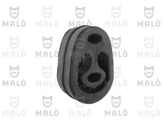 Опорен пръстен, гърне AKRON-MALO