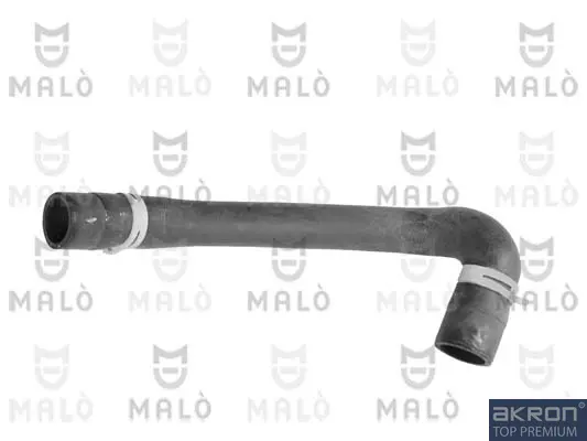 маркуч на радиатора AKRON-MALO          