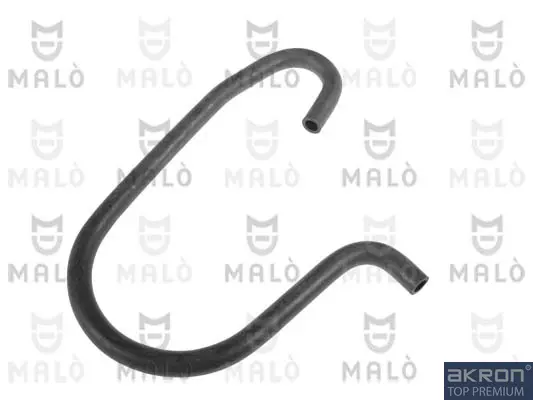 маркуч, топлообменник (подгряване) AKRON-MALO          