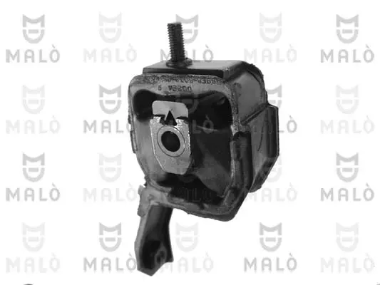 окачване, двигател AKRON-MALO          