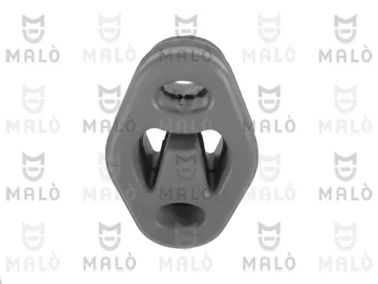 Опорен пръстен, гърне AKRON-MALO