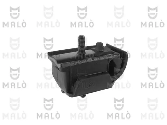 окачване, двигател AKRON-MALO          