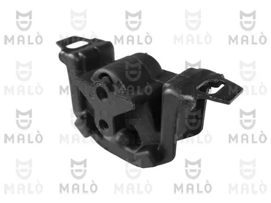 окачване, двигател AKRON-MALO          