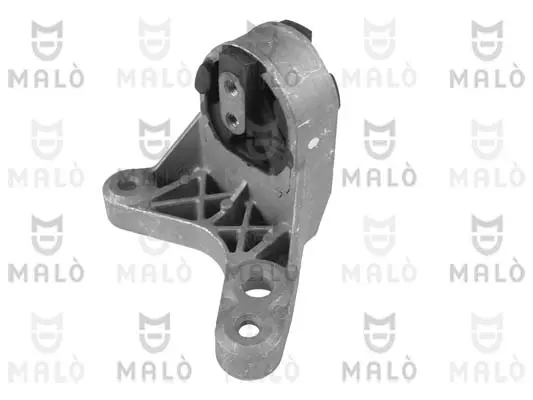 окачване, двигател AKRON-MALO          