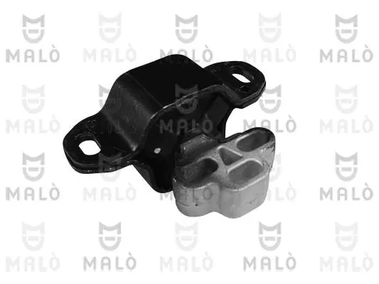 окачване, двигател AKRON-MALO          