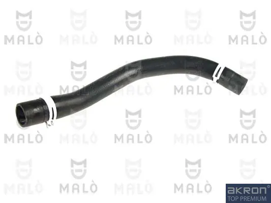 маркуч на радиатора AKRON-MALO          