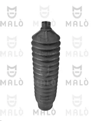 маншон, кормилно управление AKRON-MALO          