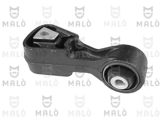 окачване, двигател AKRON-MALO          