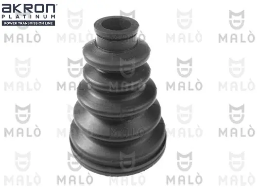 маншон, полуоска AKRON-MALO          