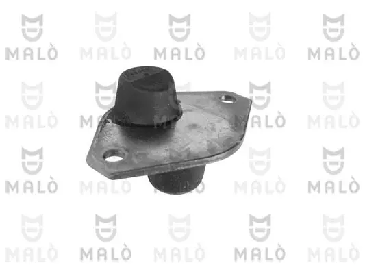 окачване, двигател AKRON-MALO          