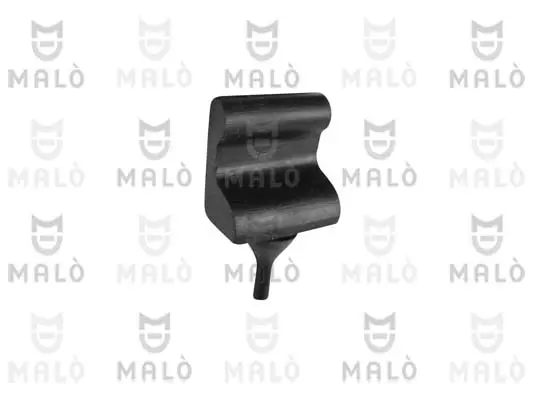 буфер, капак на двигателя AKRON-MALO          