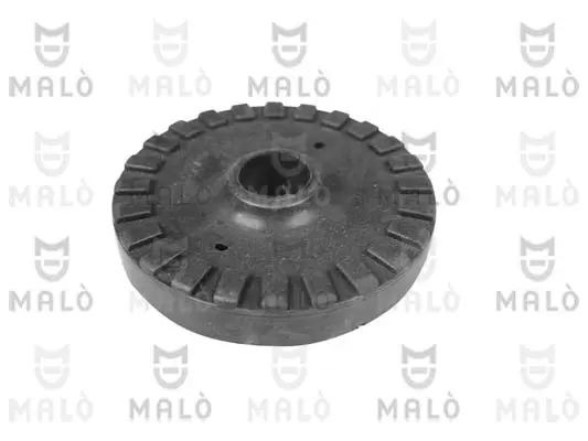 опора на тампон, окачване на двигателя AKRON-MALO          