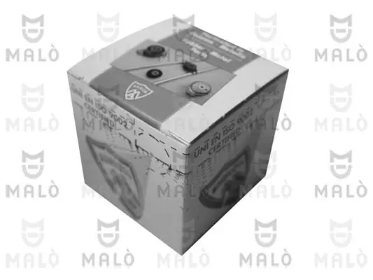 окачване, двигател AKRON-MALO          