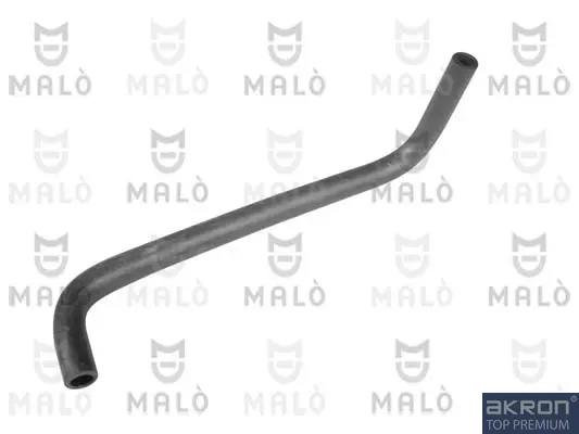 маркуч, топлообменник (подгряване) AKRON-MALO          