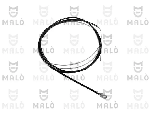 жило на стратера AKRON-MALO          