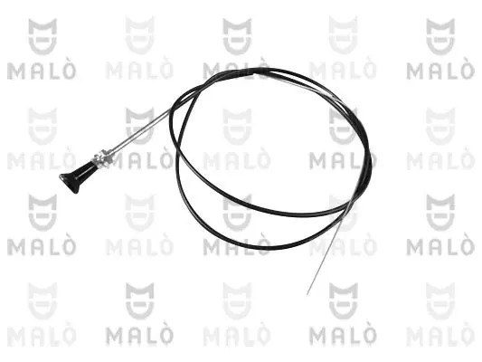 жило на стратера AKRON-MALO          