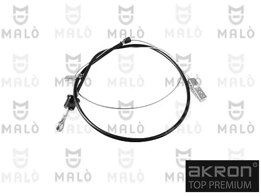 жило на стратера AKRON-MALO          