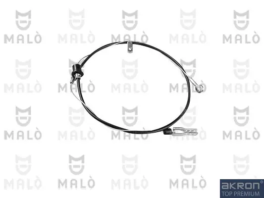 жило на стратера AKRON-MALO          