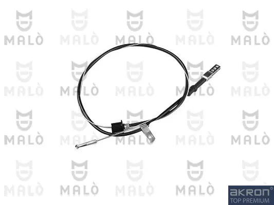 жило на стратера AKRON-MALO          