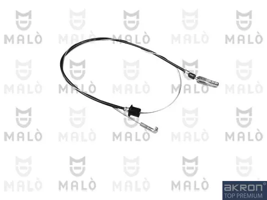 жило на стратера AKRON-MALO          