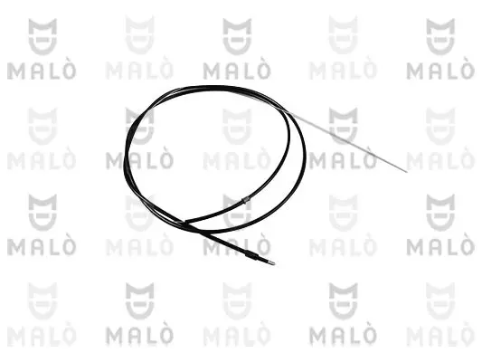 Жило за капака на двигателя AKRON-MALO