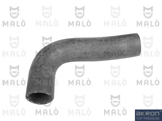 маркуч на радиатора AKRON-MALO          
