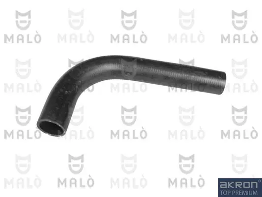 маркуч на радиатора AKRON-MALO          